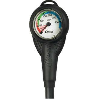 Pressure Gauge